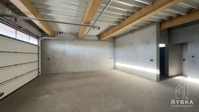 dom wolnostojący, 4 pokoje Nowe Miasto nad Wartą, Komorze 13. Zdjęcie 13