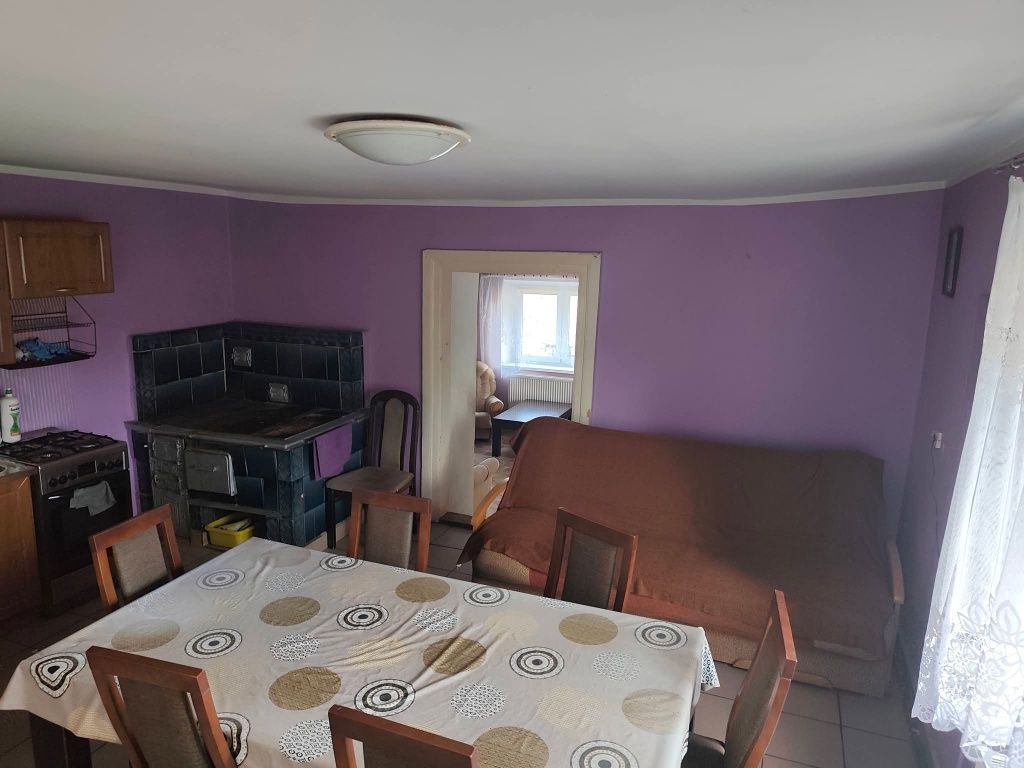 gospodarstwo Kazanów. Zdjęcie 4