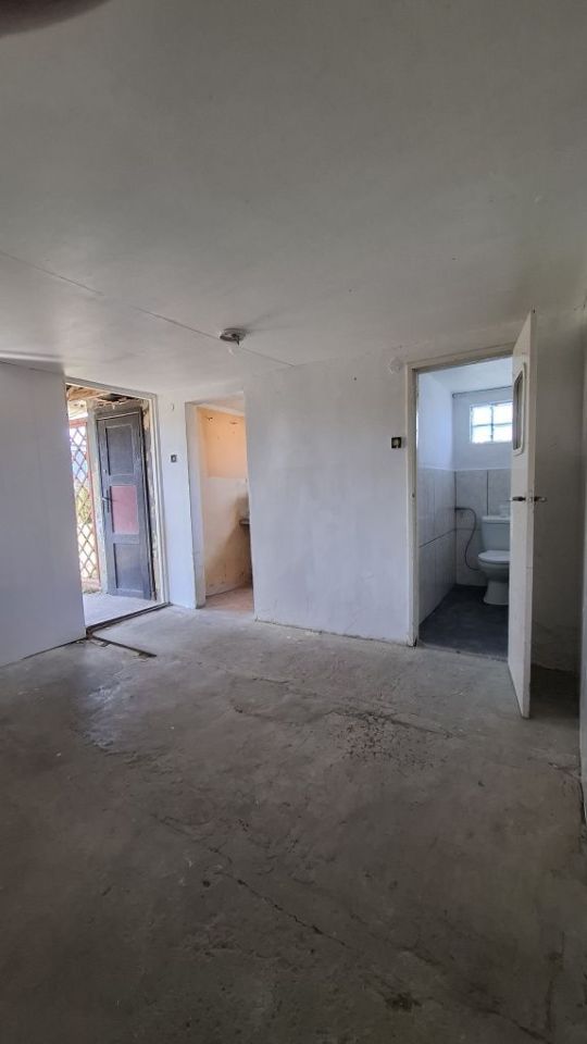 Działka rod Człuchów, ul. Jerzego z Dąbrowy. Zdjęcie 7