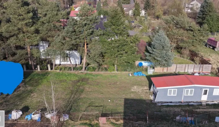 Działka budowlana Ligota Piękna