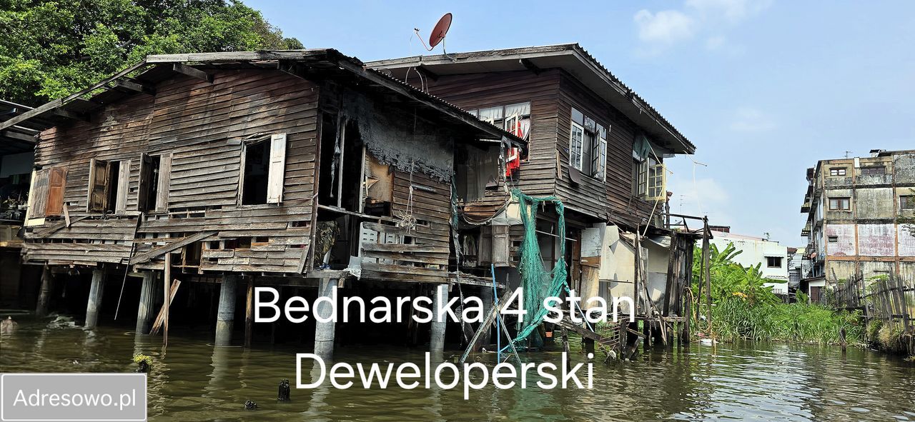 Mieszkanie 3-pokojowe Łódź Górna, ul. Bednarska. Zdjęcie 2