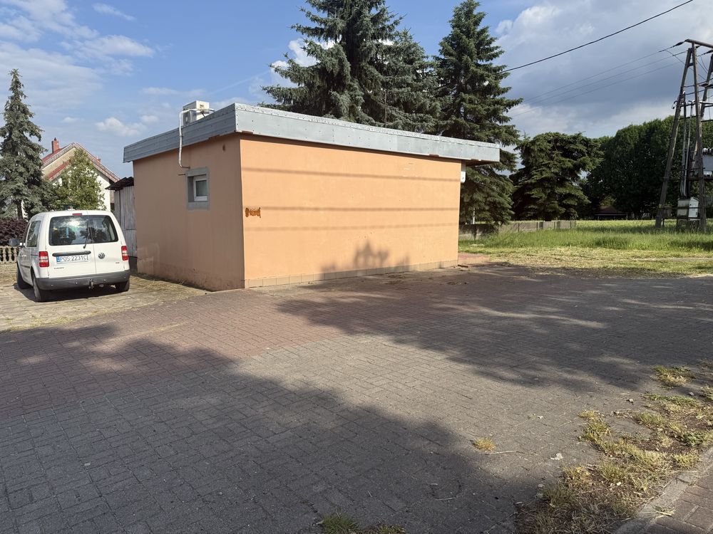 dom wolnostojący Odolanów. Zdjęcie 4