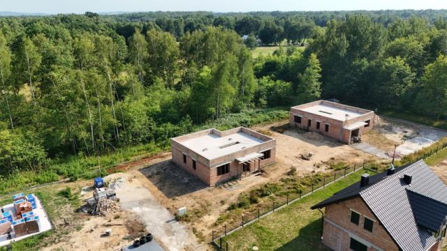 dom wolnostojący, 4 pokoje Dąbrówka. Zdjęcie 9