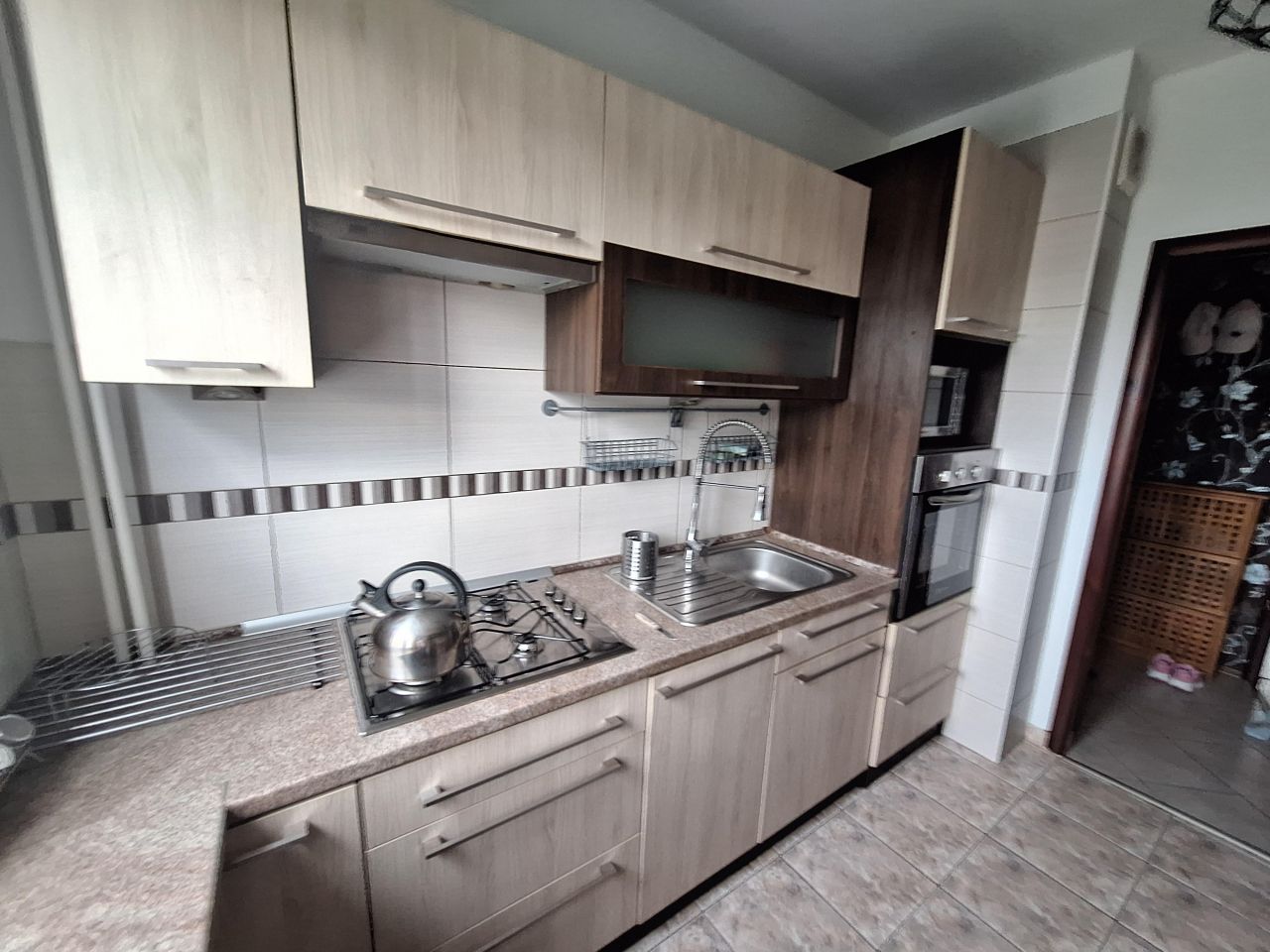 Mieszkanie 3-pokojowe Rzeszów Baranówka, ul. Maksymiliana Marii Kolbego. Zdjęcie 10