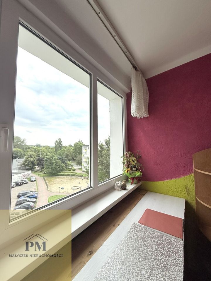 Mieszkanie 2-pokojowe Koszalin, ul. Melchiora Wańkowicza. Zdjęcie 13