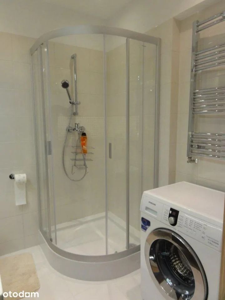 Mieszkanie 2-pokojowe Łódź, ul. Rewolucji 1905 r.. Zdjęcie 10