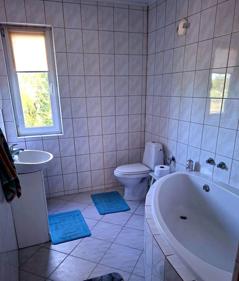dom wolnostojący, 8 pokoi Danowskie. Zdjęcie 10