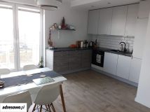 Mieszkanie 2-pokojowe Bydgoszcz Czyżkówko, ul. Wyrzyska. Zdjęcie 2
