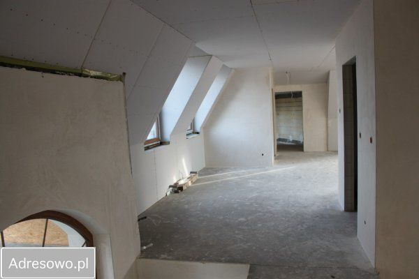 dworek, 10 pokoi Kuślin. Zdjęcie 5