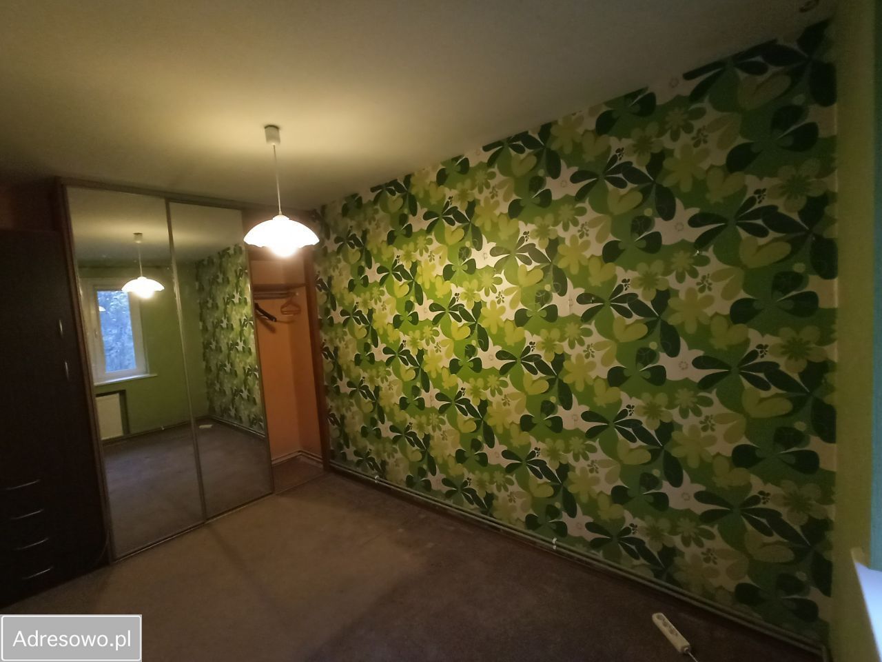 Mieszkanie 2-pokojowe Wysoka, ul. Malinowa