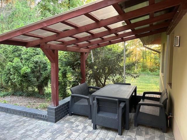 dom wolnostojący, 7 pokoi Ostrów Mazowiecka, ul. Różańska. Zdjęcie 12