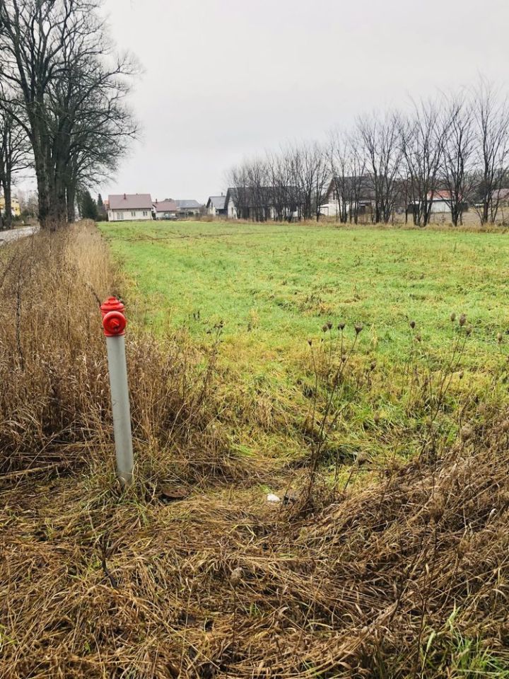 Działka budowlana Rogoźno, ul. Boguniewska. Zdjęcie 8