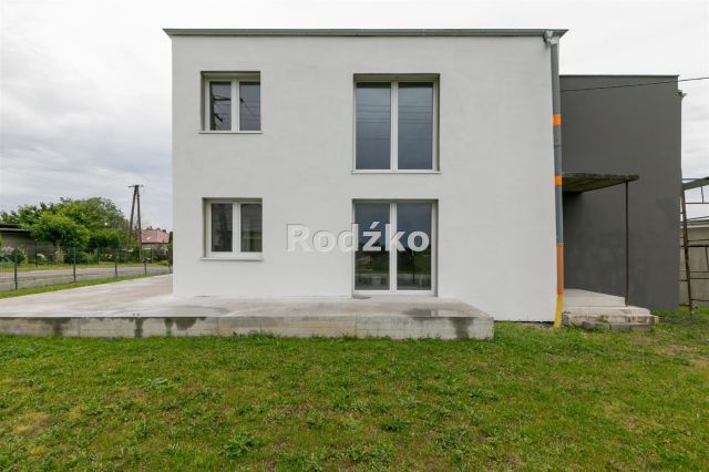 dom wolnostojący, 6 pokoi Sicienko, ul. Ogrodowa. Zdjęcie 2