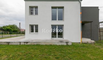 dom wolnostojący, 6 pokoi Sicienko, ul. Ogrodowa