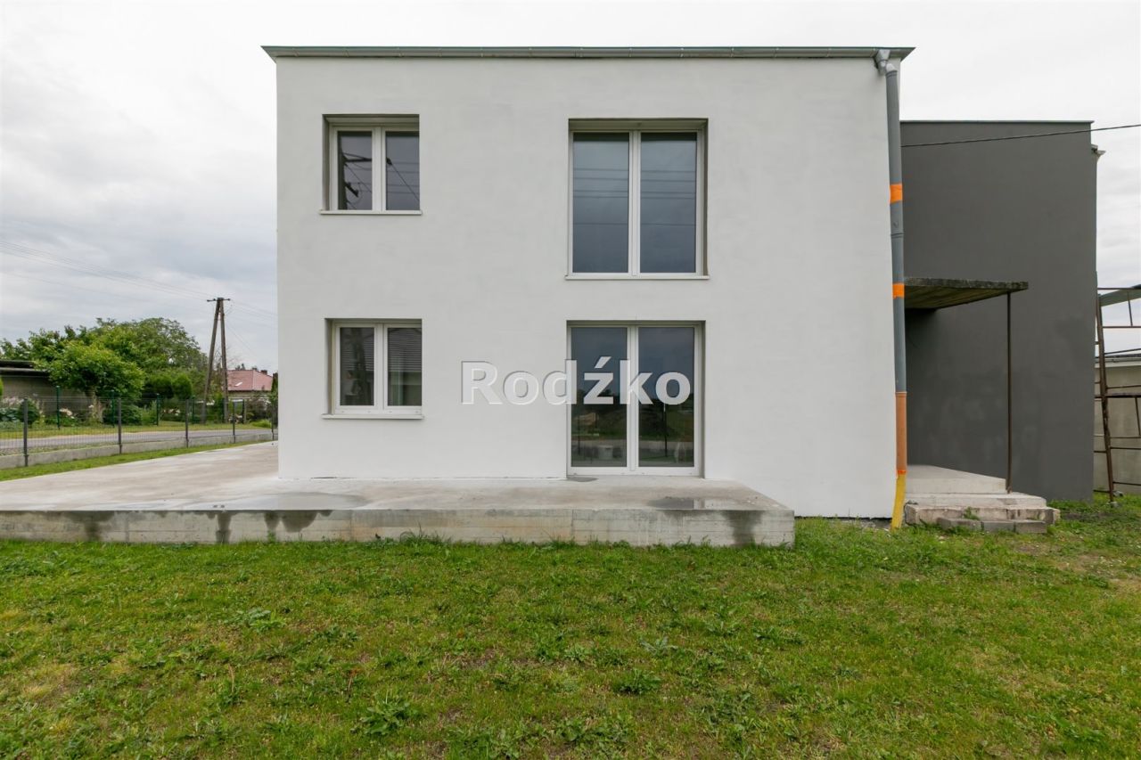 dom wolnostojący, 6 pokoi Sicienko, ul. Ogrodowa. Zdjęcie 2