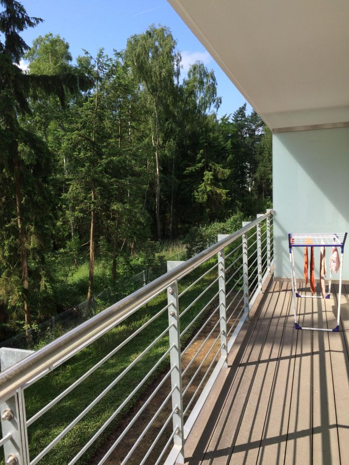 Mieszkanie 2-pokojowe Międzyzdroje, ul. Gryfa Pomorskiego. Zdjęcie 4