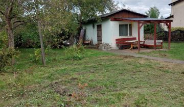 Działka rod Gdańsk Stogi, ul. Zawiślańska