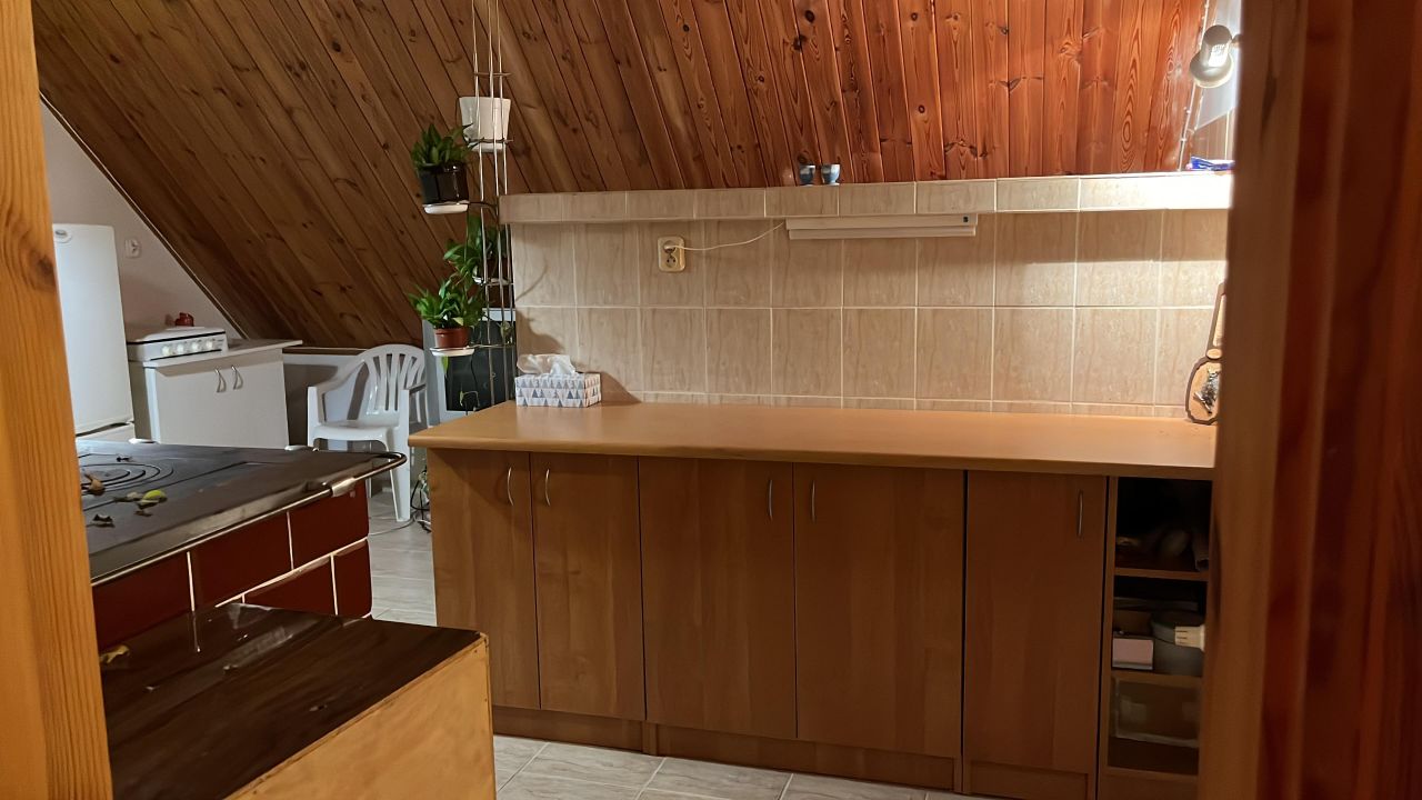 dom wolnostojący, 4 pokoje Karwik. Zdjęcie 15