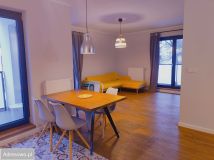 Mieszkanie 3-pokojowe Warszawa Odolany, ul. Jana Kazimierza