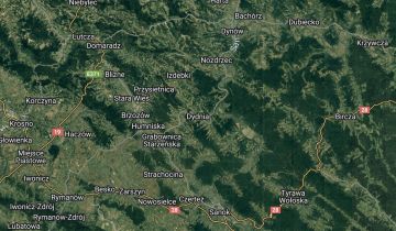 gospodarstwo, 2 pokoje Dydnia, Dydnia