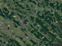 gospodarstwo, 2 pokoje Dydnia