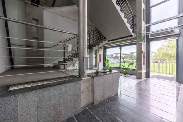 Hala/magazyn Pruszków. Zdjęcie 2