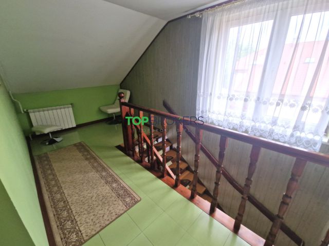 dom wolnostojący, 3 pokoje Warszawa Białołęka. Zdjęcie 22