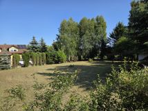 Działka budowlana Chechło Pierwsze, ul. P. Gojawiczyńskiej