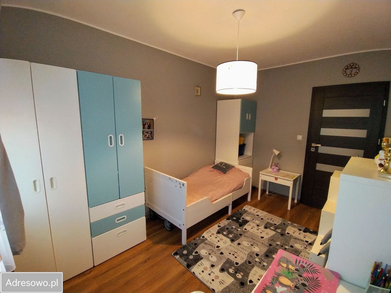 Mieszkanie 3-pokojowe Biała Podlaska, ul. Sapieżyńska. Zdjęcie 17