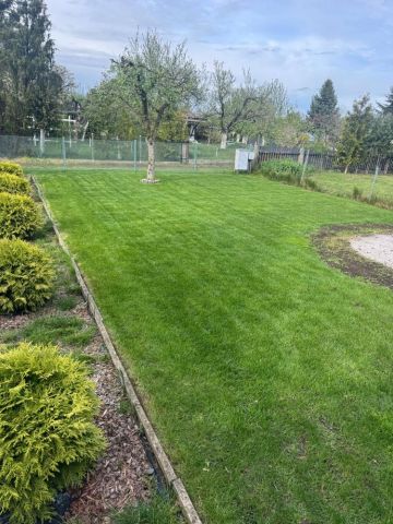 Działka rekreacyjna Ostrów Wielkopolski, ul. Strzelecka. Zdjęcie 1