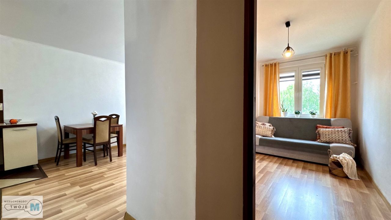 Mieszkanie 2-pokojowe Kielce KSM, ul. Mazurska. Zdjęcie 5