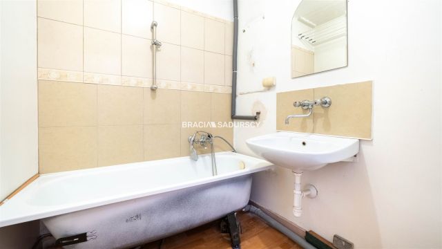 Mieszkanie 1-pokojowe Kraków Prądnik Czerwony, ul. Ugorek. Zdjęcie 15