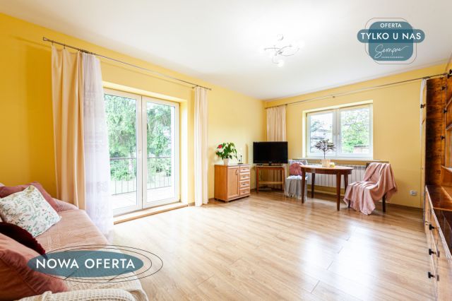 dom wolnostojący, 6 pokoi Ksawerów, ul. mjr. Hubala. Zdjęcie 10