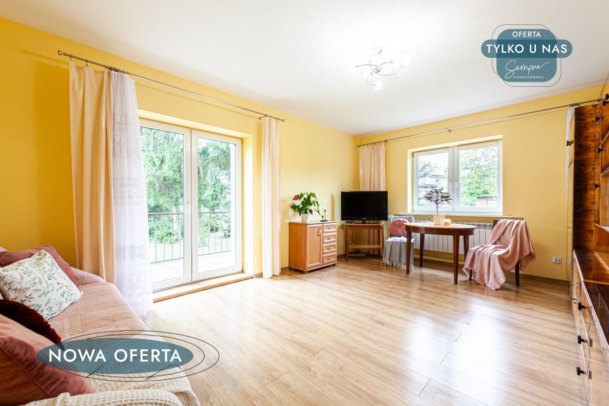 dom wolnostojący, 6 pokoi Ksawerów, ul. mjr. Hubala. Zdjęcie 10