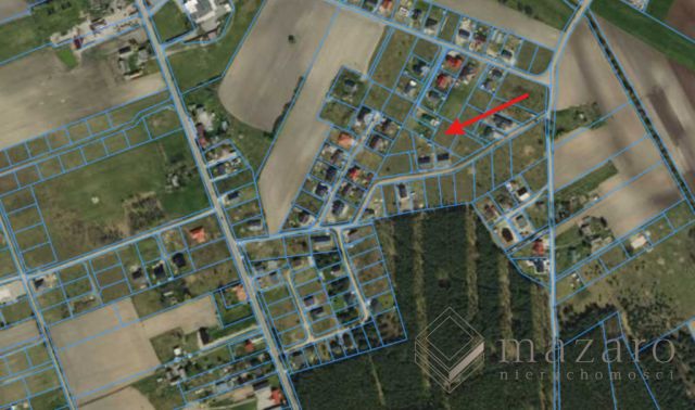 Działka budowlana Władysławowo. Zdjęcie 7