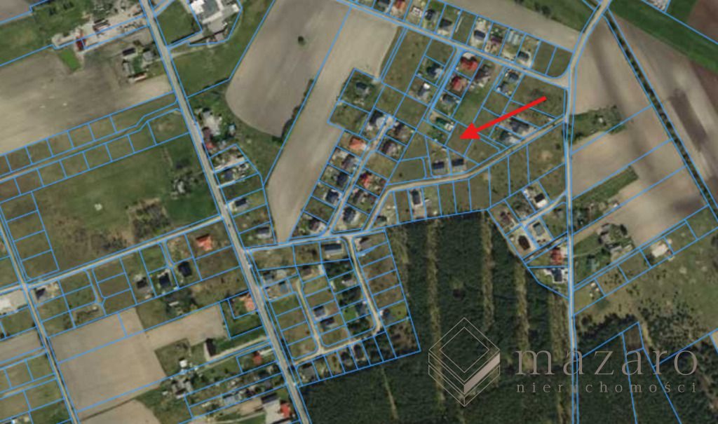 Działka budowlana Władysławowo. Zdjęcie 7