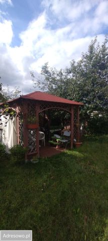 Działka rod Gorzów Wielkopolski Górczyn. Zdjęcie 1