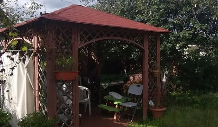 Działka rod Gorzów Wielkopolski Górczyn