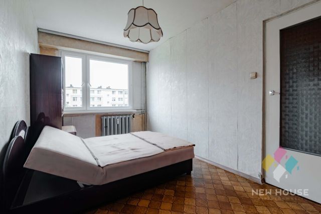 Mieszkanie 3-pokojowe Olsztyn, ul. Stanisława Murzynowskiego. Zdjęcie 5