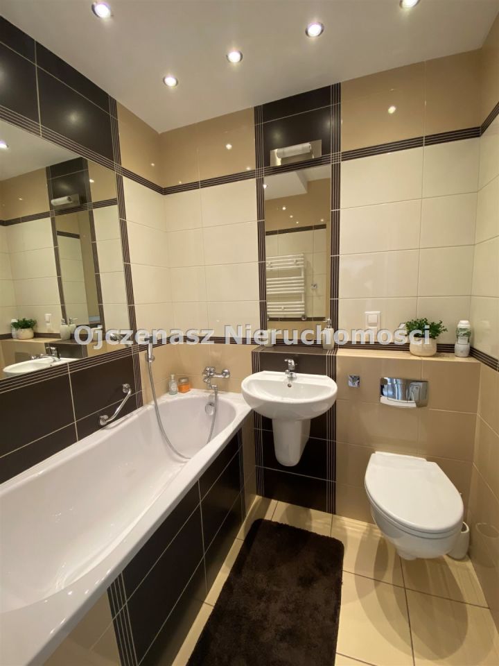 Mieszkanie 3-pokojowe Bydgoszcz Okole. Zdjęcie 3