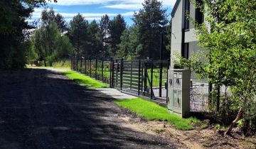 Działka rolna Anielin Swędowski