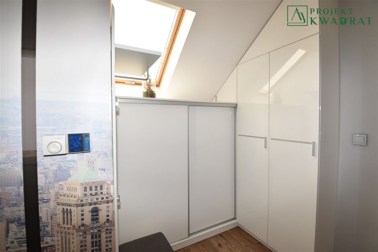 dom wolnostojący, 5 pokoi Gliwice Stare Gliwice, ul. Staromiejska. Zdjęcie 17