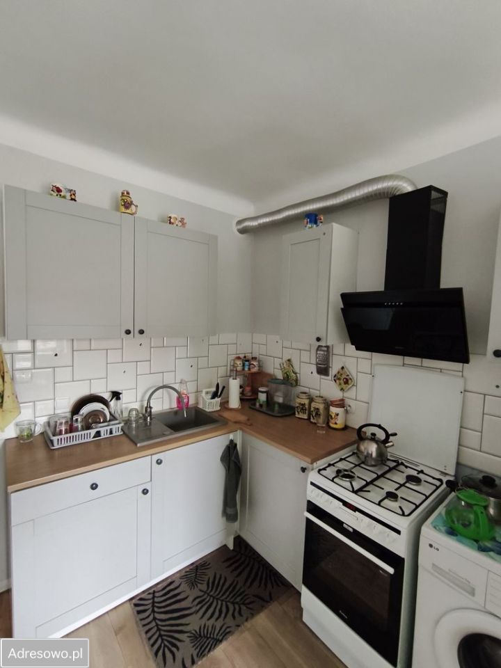 Mieszkanie 3-pokojowe Żyrardów Centrum. Zdjęcie 4