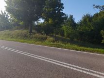 Działka rolno-budowlana Tuchlin. Zdjęcie 4