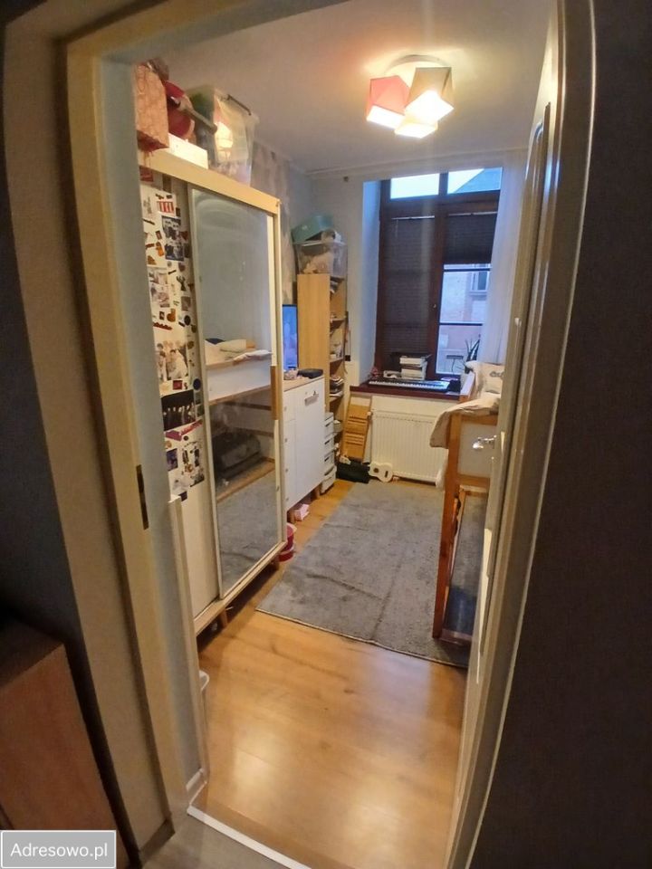 Mieszkanie 3-pokojowe Biskupiec, al. Broni. Zdjęcie 7