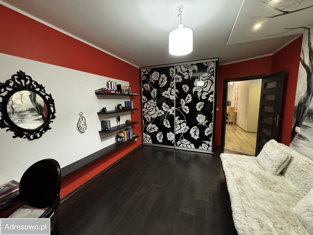 Mieszkanie 3-pokojowe Bydgoszcz Glinki, ul. Dąbrowa. Zdjęcie 13