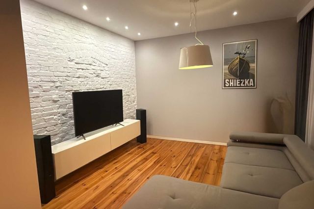 Mieszkanie 3-pokojowe Witnica. Zdjęcie 1