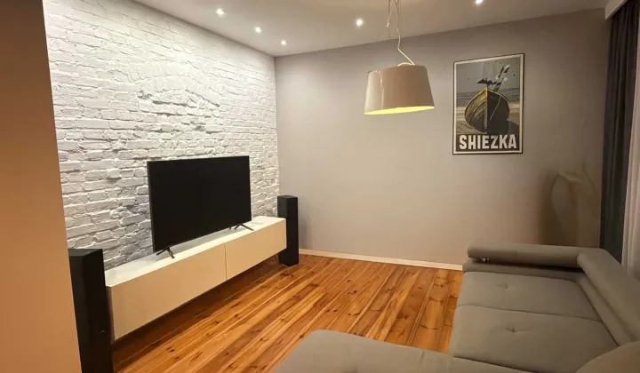 Mieszkanie 3-pokojowe Witnica