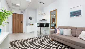 Mieszkanie 2-pokojowe Warszawa Odolany, al. Prymasa Tysiąclecia