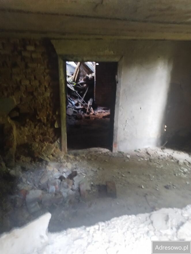 Działka budowlana Jankowice. Zdjęcie 5